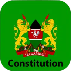 Descargar APK de Kenya Constitution 2010