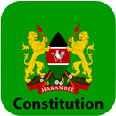 Kenya Constitution 2010 APK