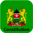 Icona Kenya Constitution