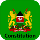 Kenya Constitution أيقونة
