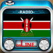 Kenya FM AM vivo
