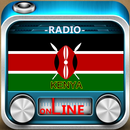 Kenya FM AM ao vivo APK