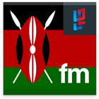 آیکون‌ Radio Kenya FM Online