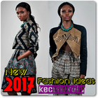 Kenya Fashion Ideas 아이콘