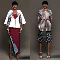 Kenya Fashion Ideas 스크린샷 3