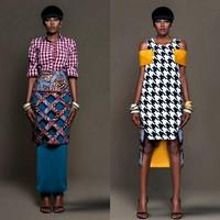 Kenya Fashion Ideas 포스터
