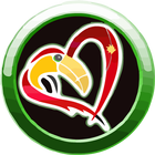 Kenyalang Messenger icon