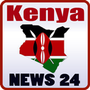 Kenya News 24 APK
