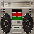 KENYA RADIOS FM STATIONS