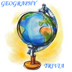 Geography Trivia آئیکن