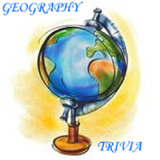 Icona Geography Trivia