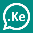 Kenya WhatsApp Groups icône