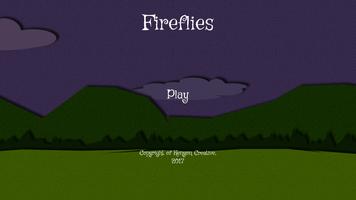 برنامه‌نما Fireflies عکس از صفحه