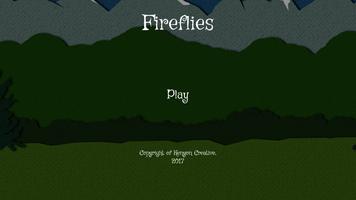 Fireflies скриншот 2