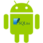 SQLite Database Tutorial (Demo) ikona