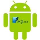 SQLite Database Tutorial (Demo) ícone
