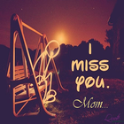 Adorable Love Quotes for Mom ไอคอน