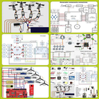 Drone Wiring Diagrams আইকন
