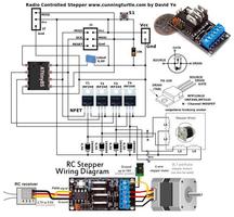 برنامه‌نما Drone Wiring Diagrams عکس از صفحه