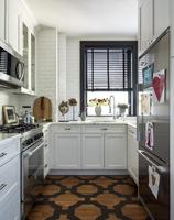 Small Kitchen Ideas 截图 1