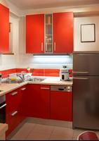Small Kitchen Ideas screenshot 2