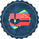 Free Gift Code Generator أيقونة
