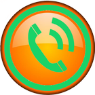 Pro Call Recorder icône