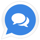 Simple Messenger icon