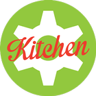 MF Kitchen ícone