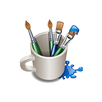 Magic Photo Stickers APK