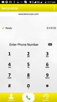 Kenzvoize スクリーンショット 1
