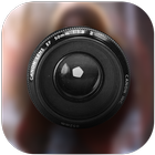 New Digital SLR Blur And Photo Editor icon