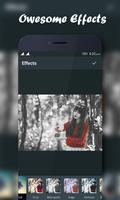 3 Schermata New Digital SLR Blur And Photo Editor