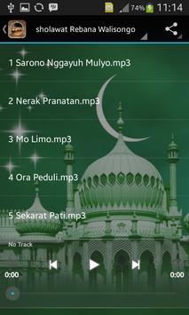 Download Top Sholawat Prophet Nasheed Apk For Android Latest
