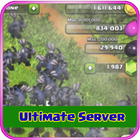 Ultimate Server FHX A ikona