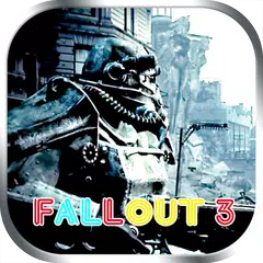 New  Walkthrough Fallout 3 APK Herunterladen