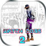Guide watch dogs 2 gameplay simgesi