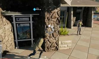Guide watch dogs 2 gameplay ảnh chụp màn hình 2