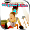 Strategy Hello Neighbor Alpha 4