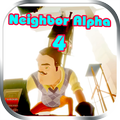 Strategy Hello Neighbor Alpha 4