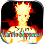 Tips Naruto Shippuden ultimate ninja storm 4 icon