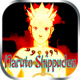 Tips Naruto Shippuden ultimate ninja storm 4 icon