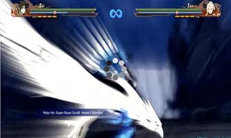 Tips Naruto Shippuden ultimate ninja storm 4 poster