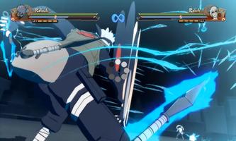 Tips Naruto Shippuden ultimate ninja storm 4 screenshot 1