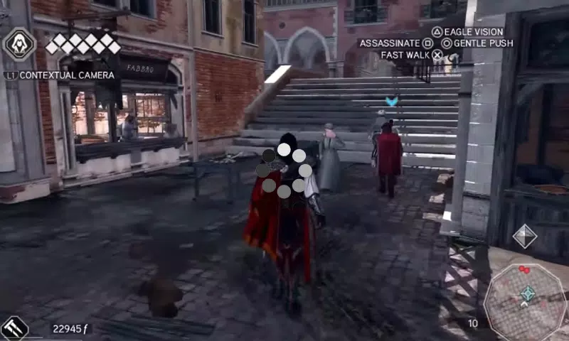 Assassin's Creed 2 - Full Game Walkthrough 