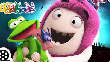 Oddbods kids imagem de tela 1