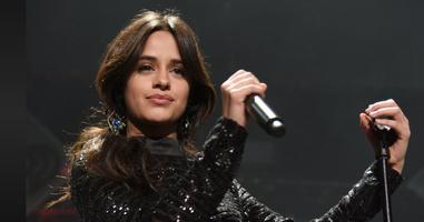 Song havana camila cabello 海报