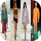 Icona Popular Fashion Trend Seeker