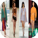 Popular Fashion Trend Seeker APK