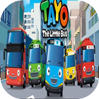Bus tayo Zeichen